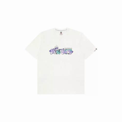 Aape t-shirt men-138(S-XXL)