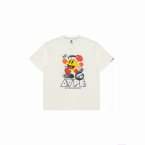 Aape t-shirt men-118(S-XXL)