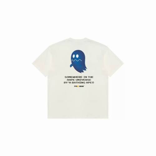 Aape t-shirt men-131(S-XXL)