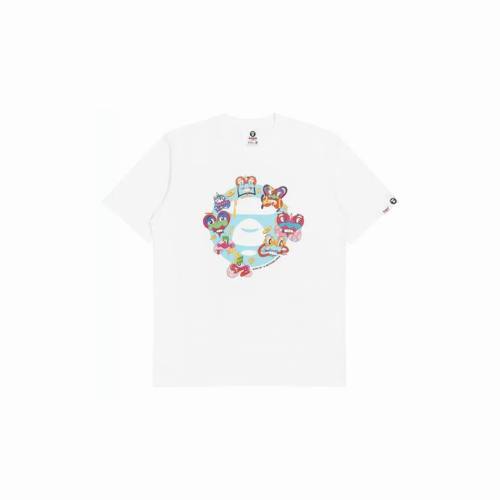 Aape t-shirt men-115(S-XXL)