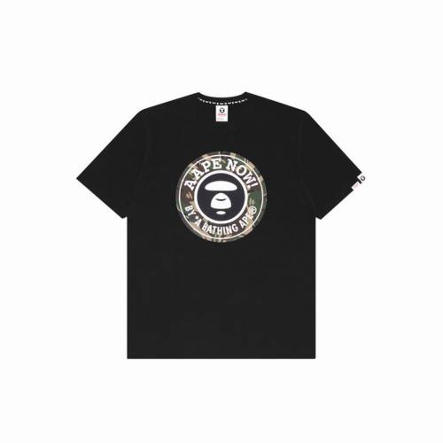Aape t-shirt men-013(S-XXL)
