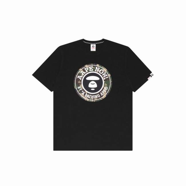 Aape t-shirt men-013(S-XXL)