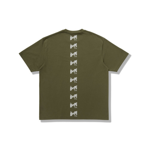 Aape t-shirt men-203(S-XXL)