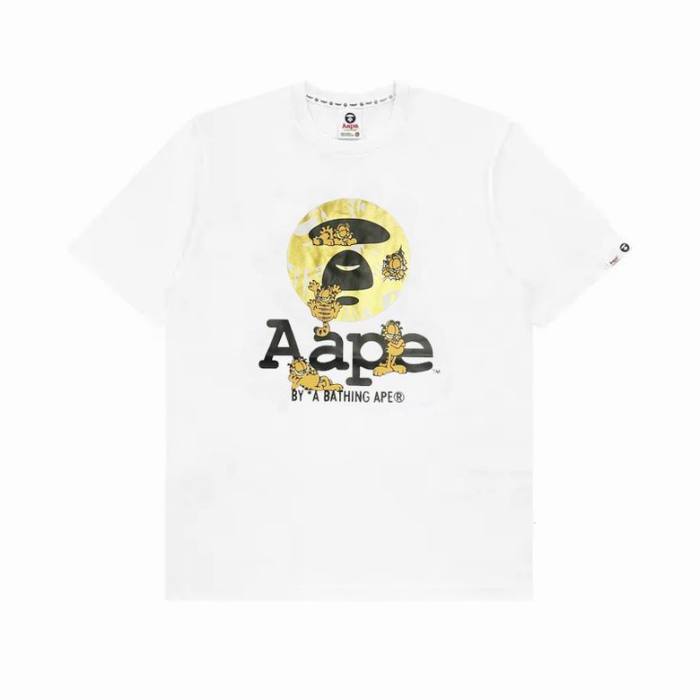 Aape t-shirt men-021(S-XXL)