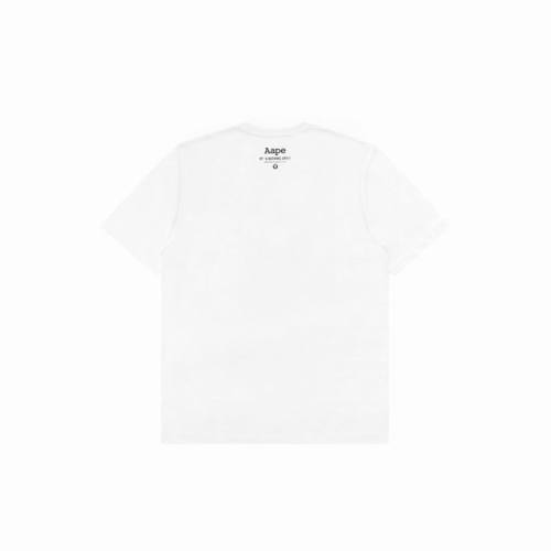 Aape t-shirt men-137(S-XXL)