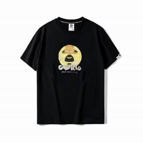 Aape t-shirt men-022(S-XXL)