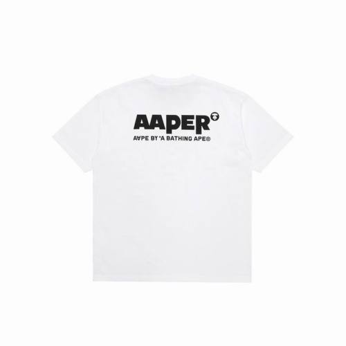 Aape t-shirt men-102(S-XXL)