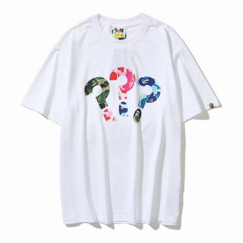 Aape t-shirt men-146(S-XXL)