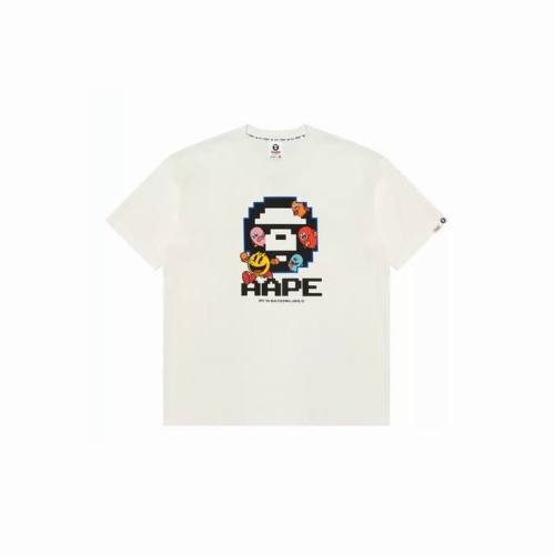 Aape t-shirt men-143(S-XXL)
