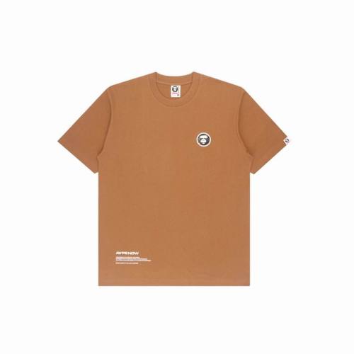 Aape t-shirt men-255(S-XXL)