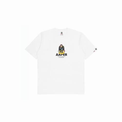 Aape t-shirt men-122(S-XXL)