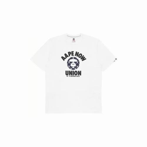 Aape t-shirt men-134(S-XXL)