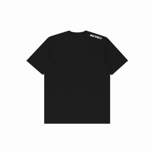 Aape t-shirt men-247(S-XXL)