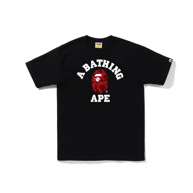 Aape t-shirt men-212(S-XXL)