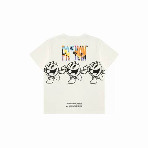 Aape t-shirt men-130(S-XXL)
