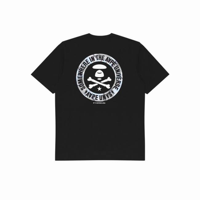 Aape t-shirt men-050(S-XXL)