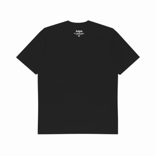 Aape t-shirt men-039(S-XXL)