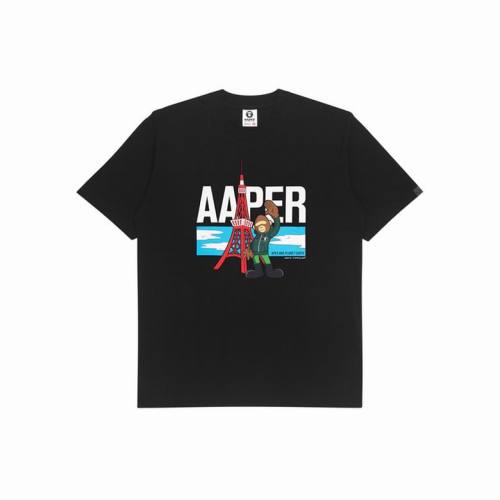 Aape t-shirt men-005(S-XXL)