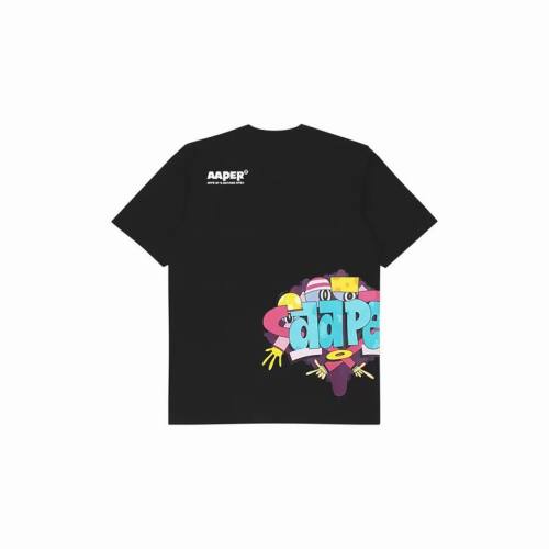 Aape t-shirt men-087(S-XXL)