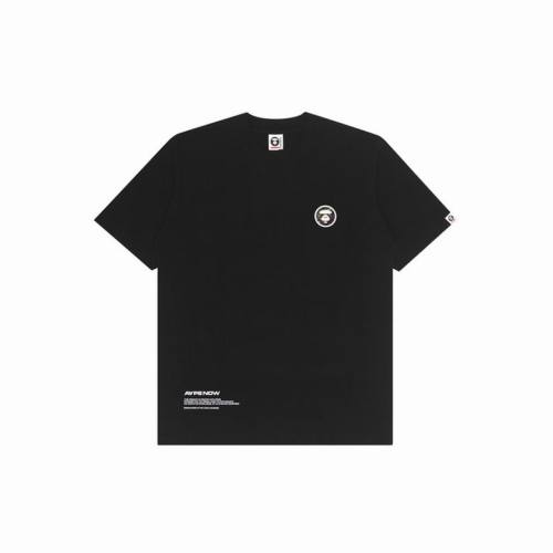 Aape t-shirt men-243(S-XXL)
