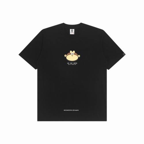 Aape t-shirt men-136(S-XXL)