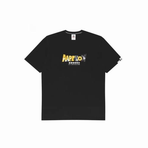 Aape t-shirt men-016(S-XXL)