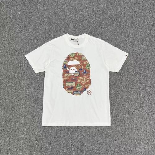 Aape t-shirt men-228(S-XXL)