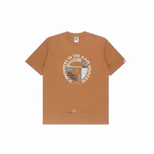 Aape t-shirt men-051(S-XXL)