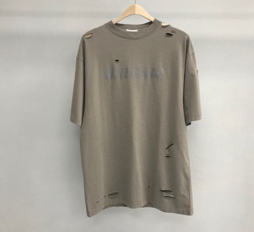 B Shirt 1：1 Quality-4440(XS-L) 