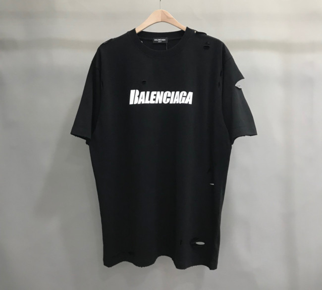 B Shirt 1：1 Quality-4438(XS-L) 