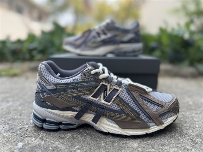 NB Shoes High End Quality-378
