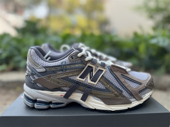 NB Shoes High End Quality-378