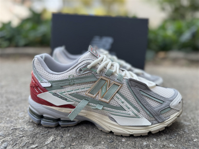 NB Shoes High End Quality-379