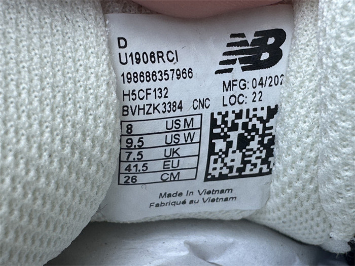 NB Shoes High End Quality-380
