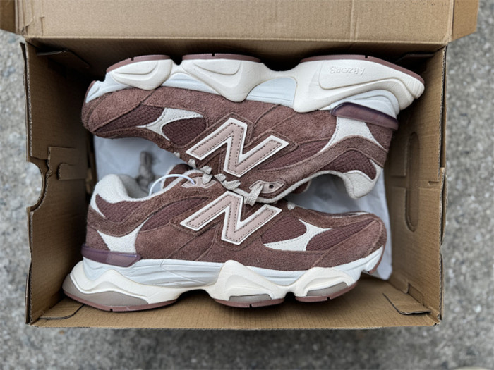 NB Shoes High End Quality-381
