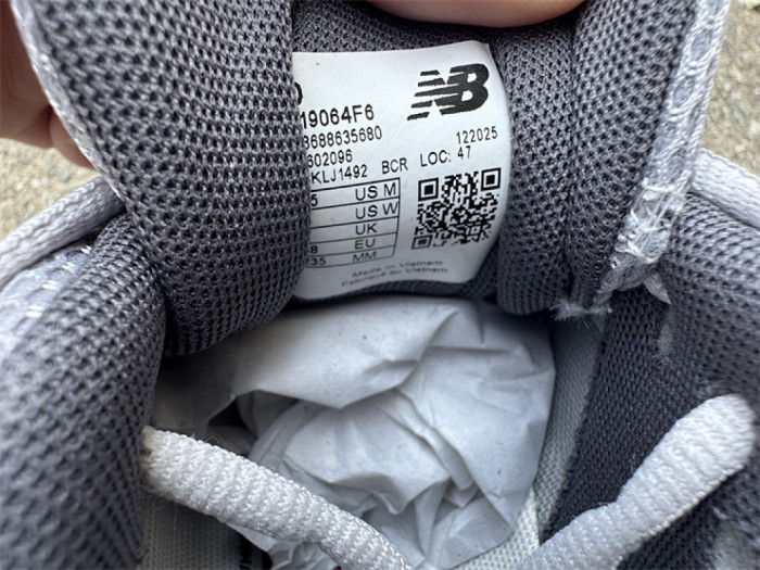 NB Shoes High End Quality-382
