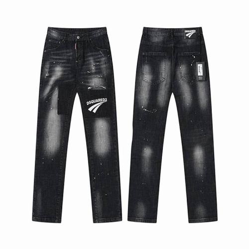 DSQ men jeans 1：1 quality-340