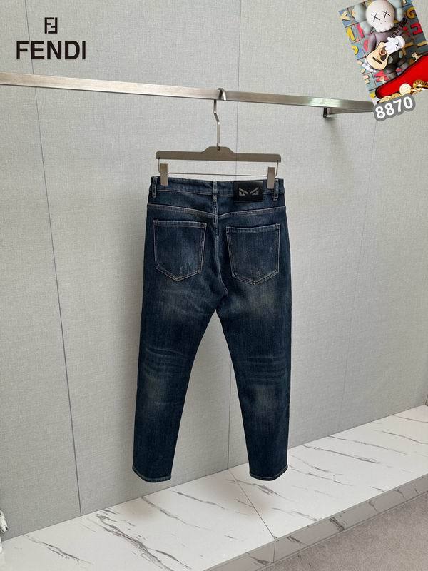 FD men jeans 1：1 quality-084