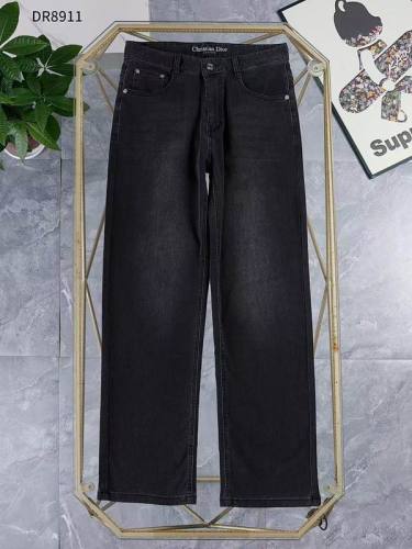 Dior men jeans 1：1 quality-066