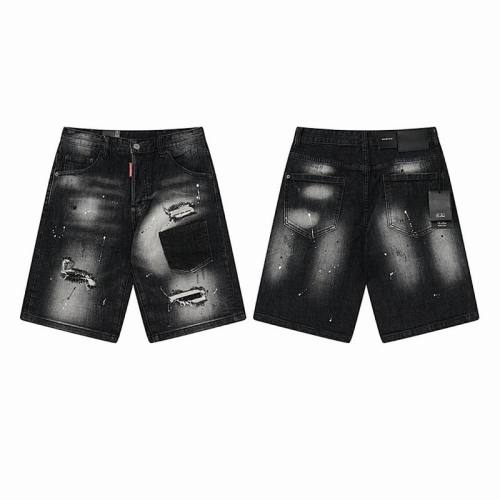 DSQ men jeans 1：1 quality-343