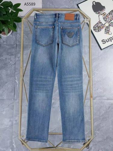 Armani men jeans AAA quality-100