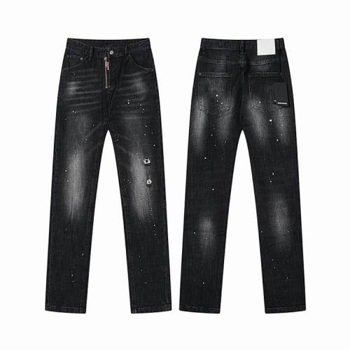 DSQ men jeans 1：1 quality-347