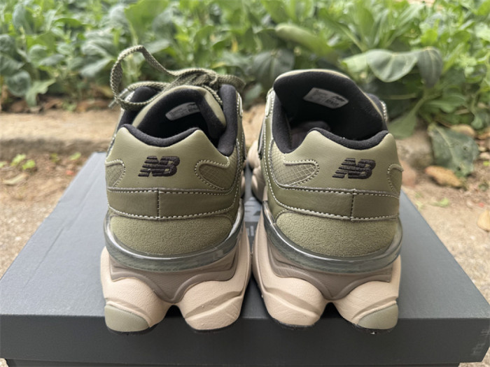 NB Shoes High End Quality-383