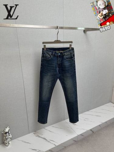 LV men jeans AAA quality-280