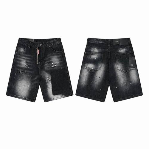 DSQ men jeans 1：1 quality-344