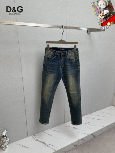 D&G men jeans AAA quality-060