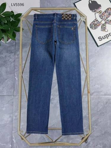 LV men jeans AAA quality-268
