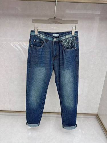 Dior men jeans 1：1 quality-060