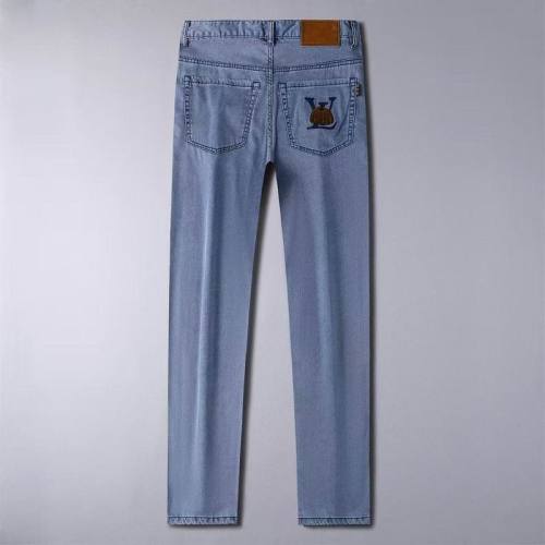 LV men jeans AAA quality-264