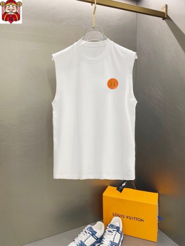 Hermes t-shirt men-441(M-XXXL)
